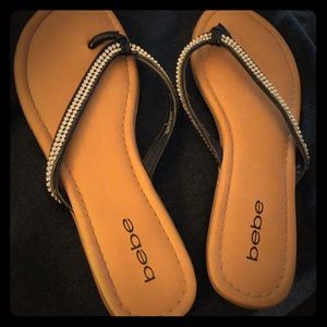 Bebe Sandals